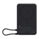 Xiaomi Magnetic Power Bank 10000 with Built-in Stand (WPB1007Z)
